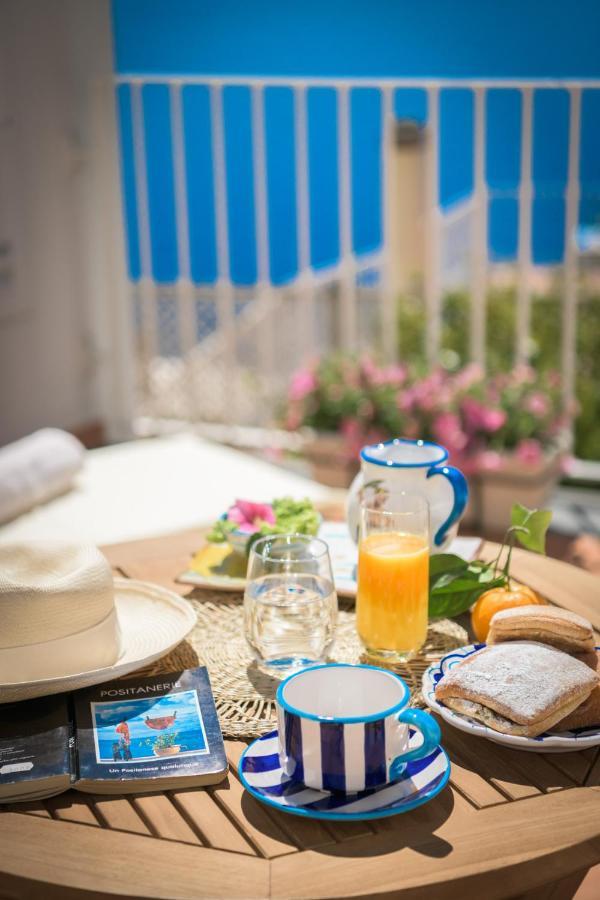 Fortuna Gasthof Positano