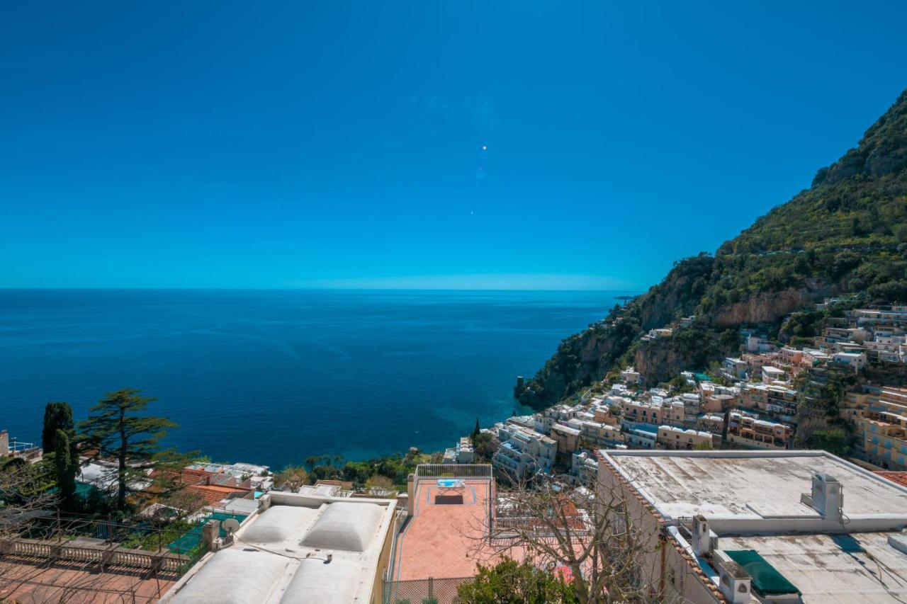 Fortuna Gasthof Positano