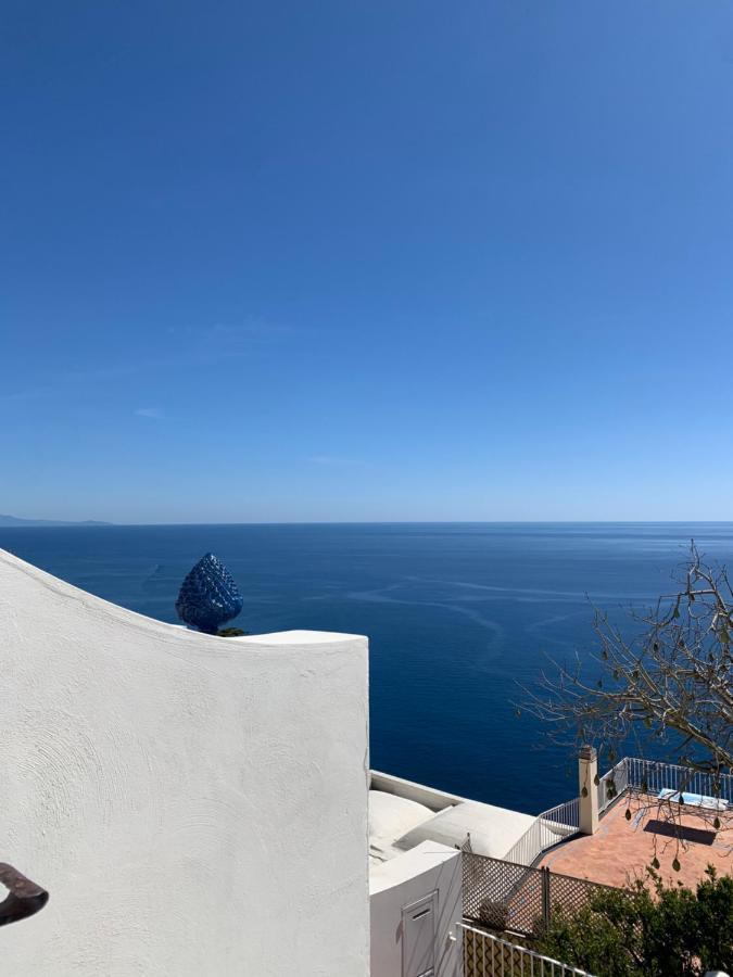 Gasthof Fortuna Positano