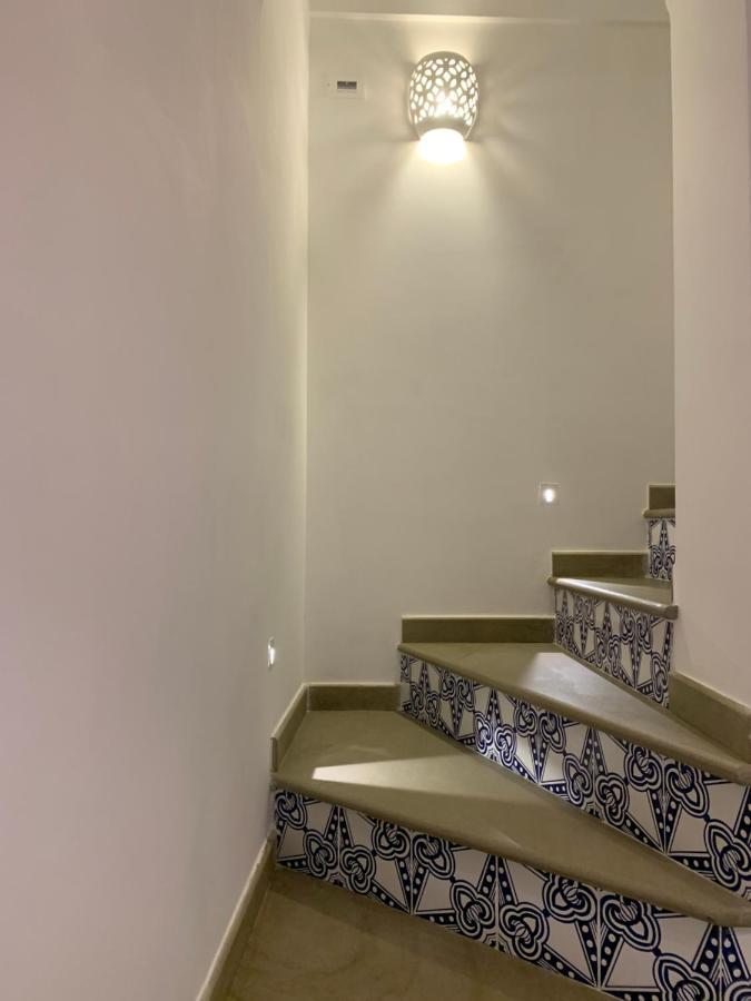 Gasthof Fortuna Positano