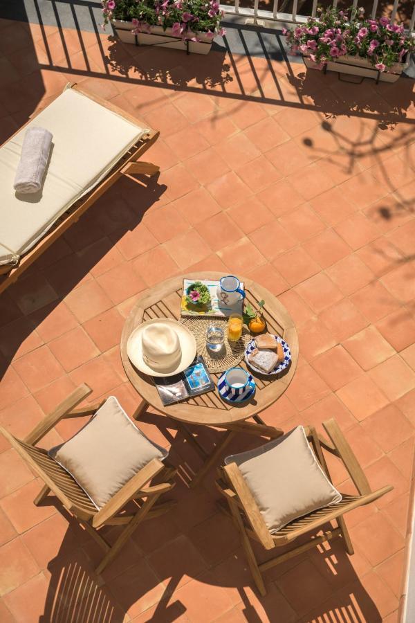 Fortuna Gasthof Positano