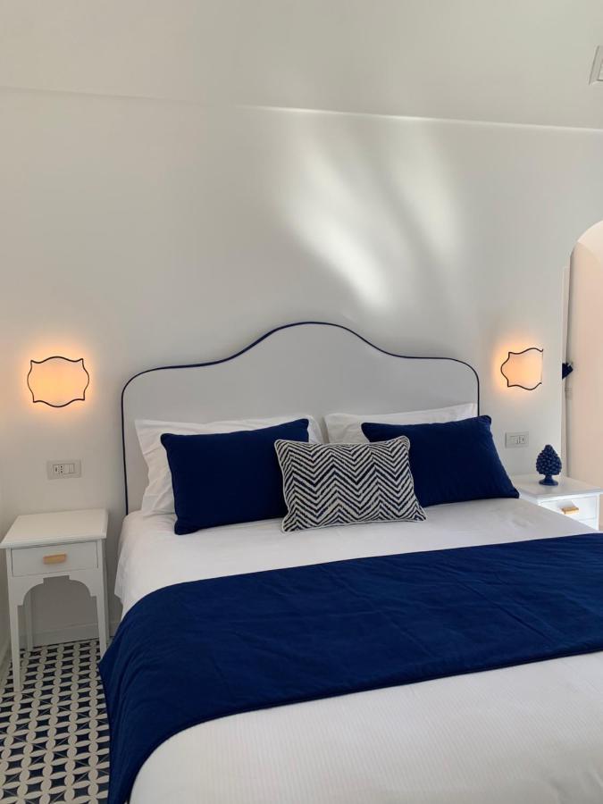 Gasthof Fortuna Positano