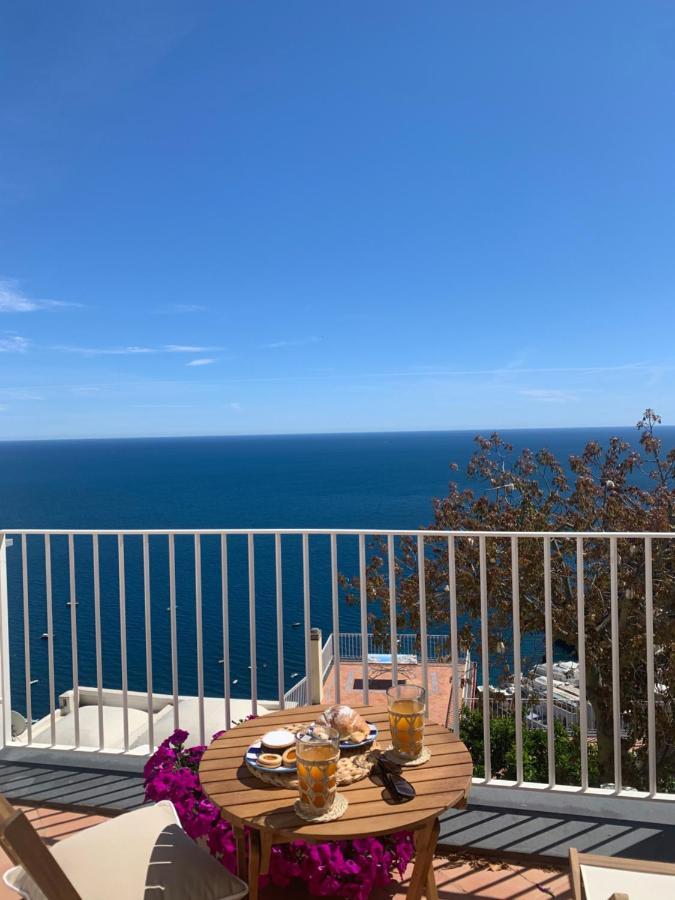 Gasthof Fortuna Positano