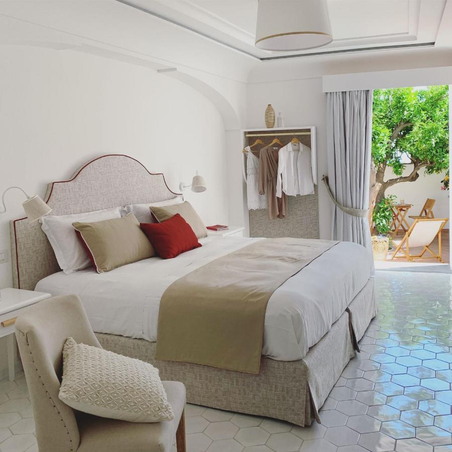 Fortuna Gasthof Positano
