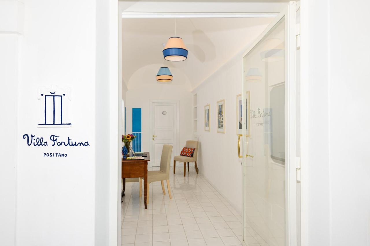 Fortuna Maison d'hôtes