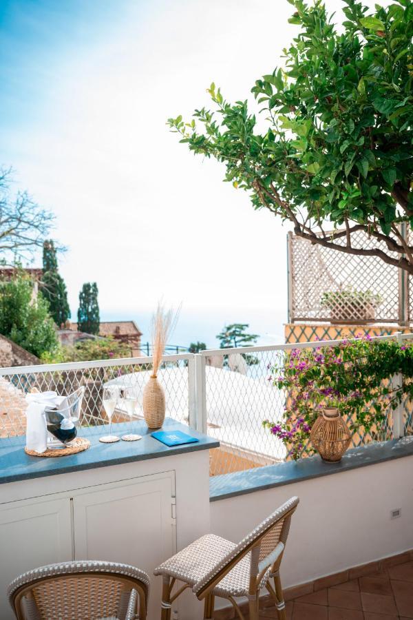 Fortuna Gasthof Positano