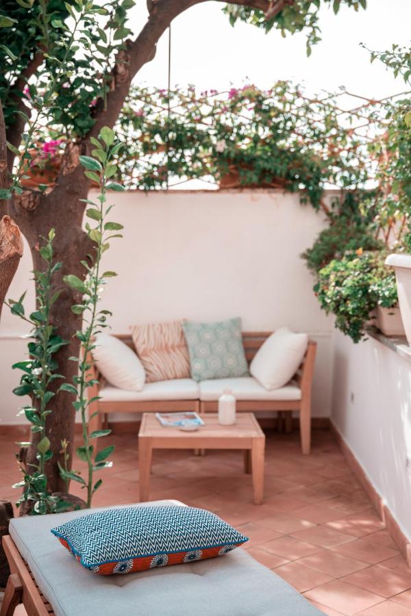 Maison d'hôtes Fortuna Positano